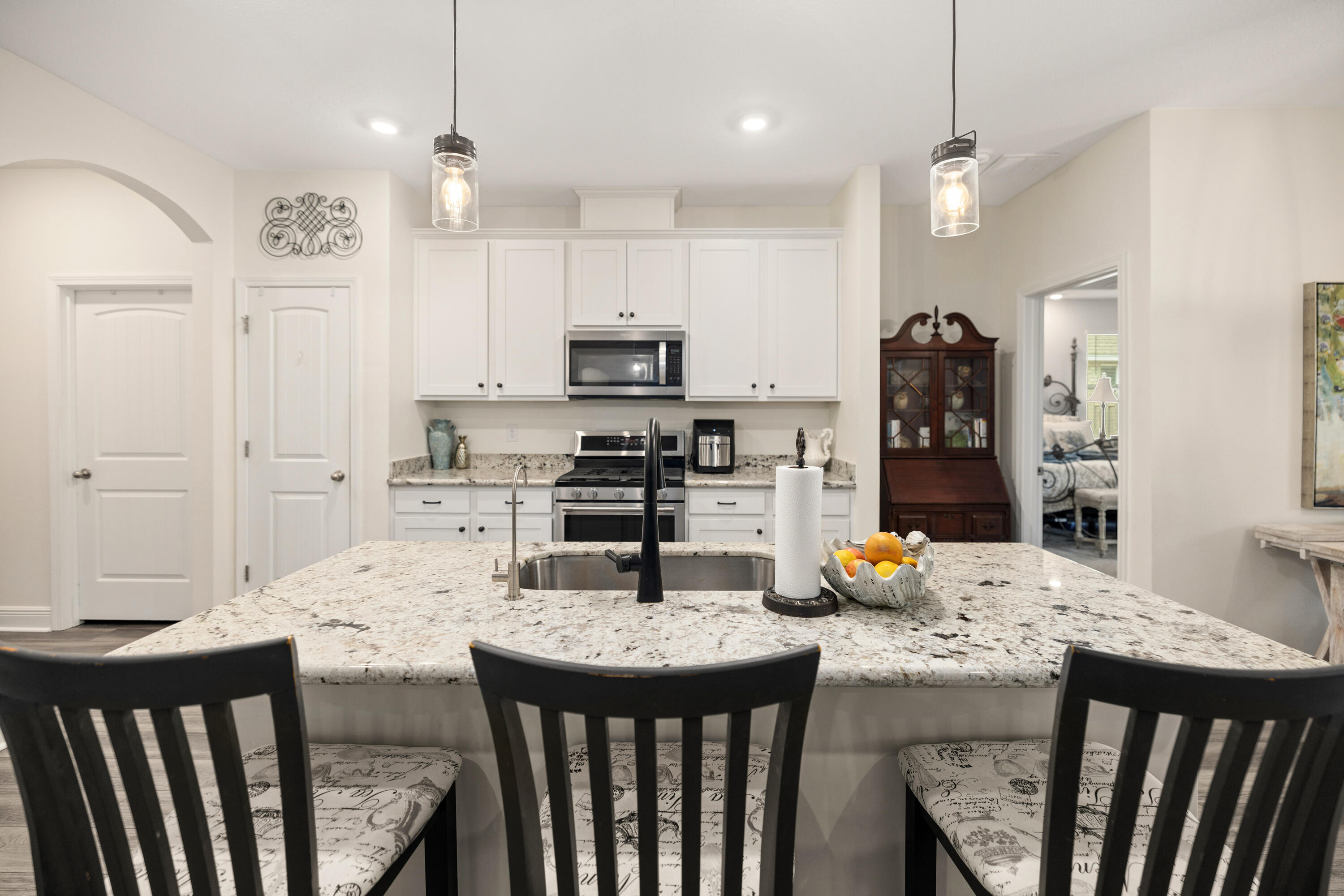 HAMMOCK BAY - Residential