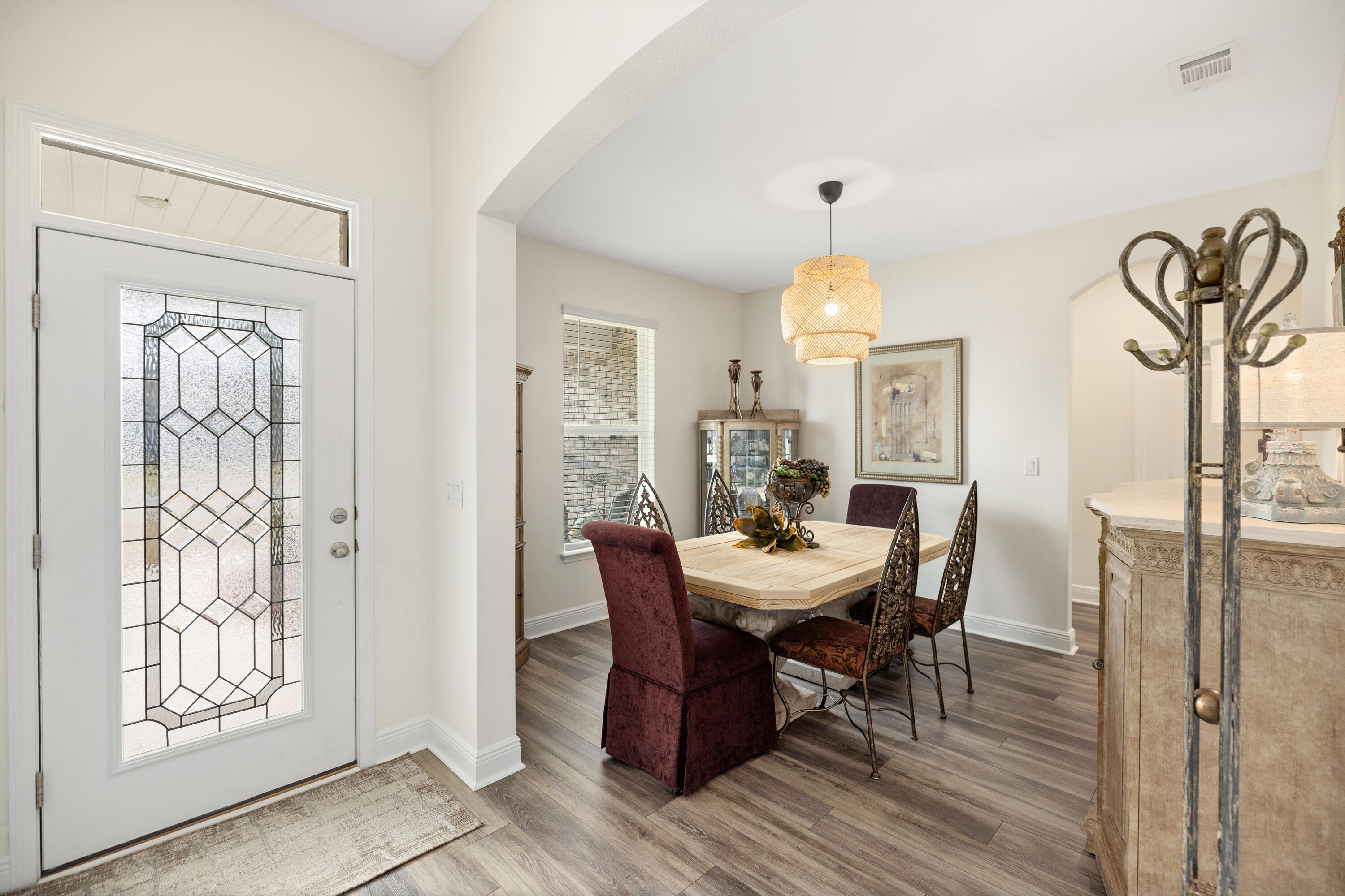 HAMMOCK BAY - Residential