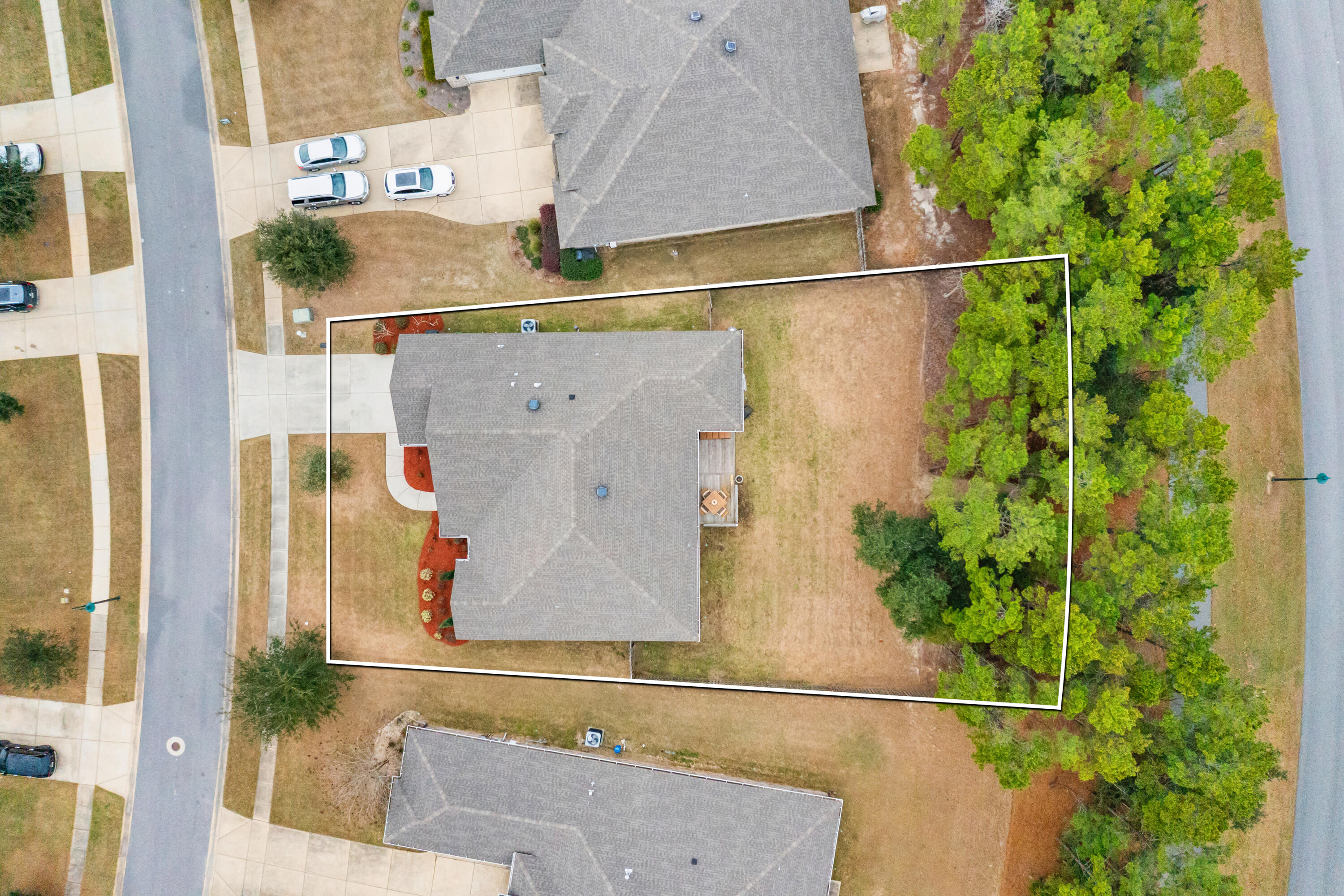 HAMMOCK BAY - Residential