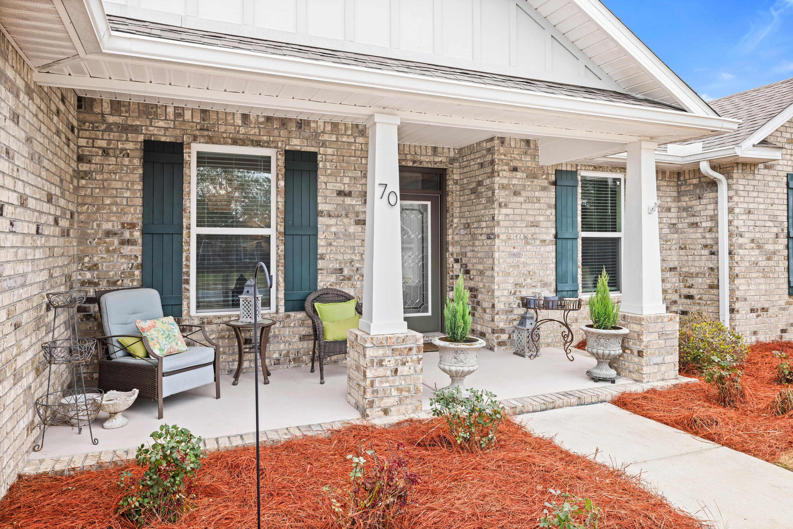 HAMMOCK BAY - Residential