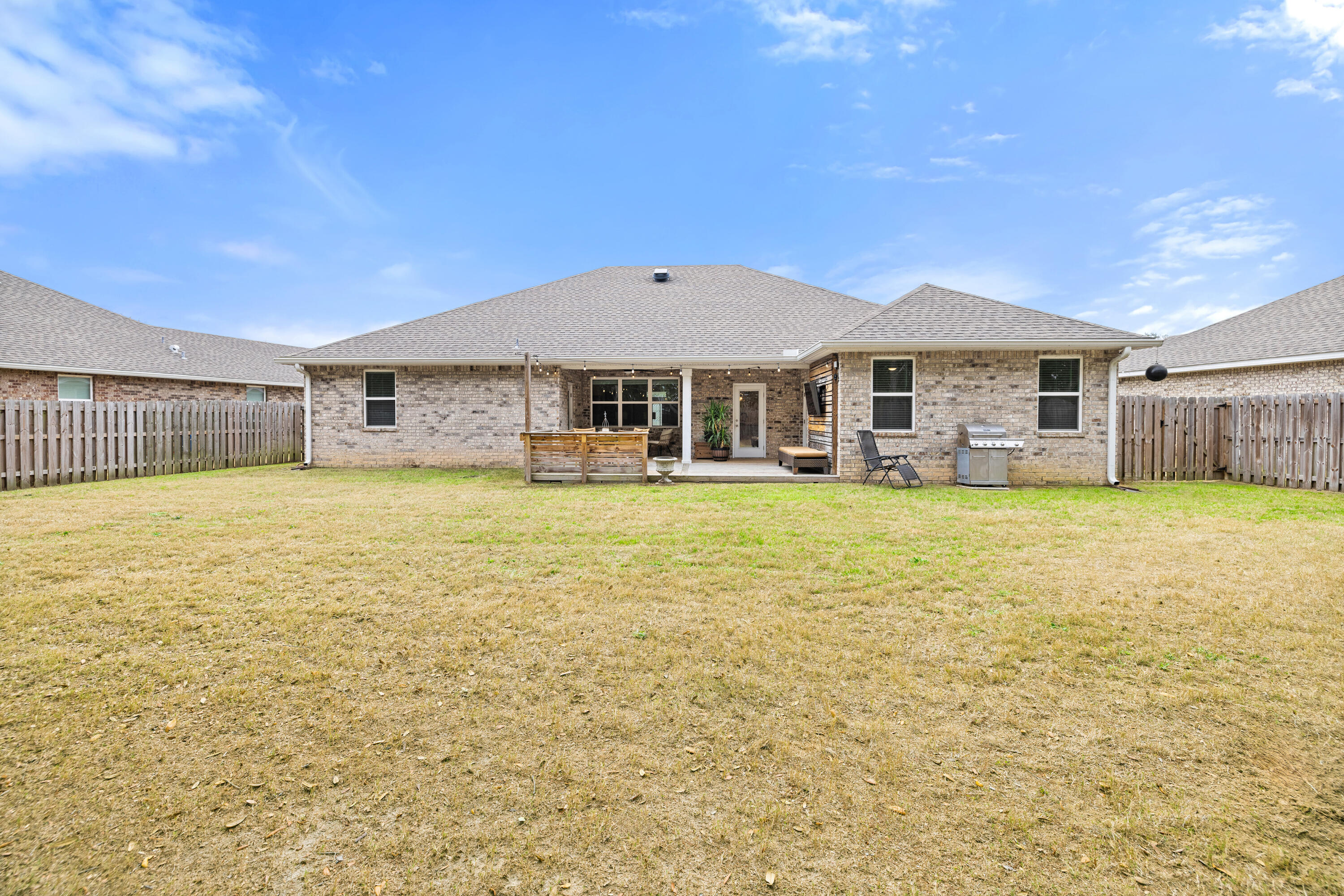 HAMMOCK BAY - Residential