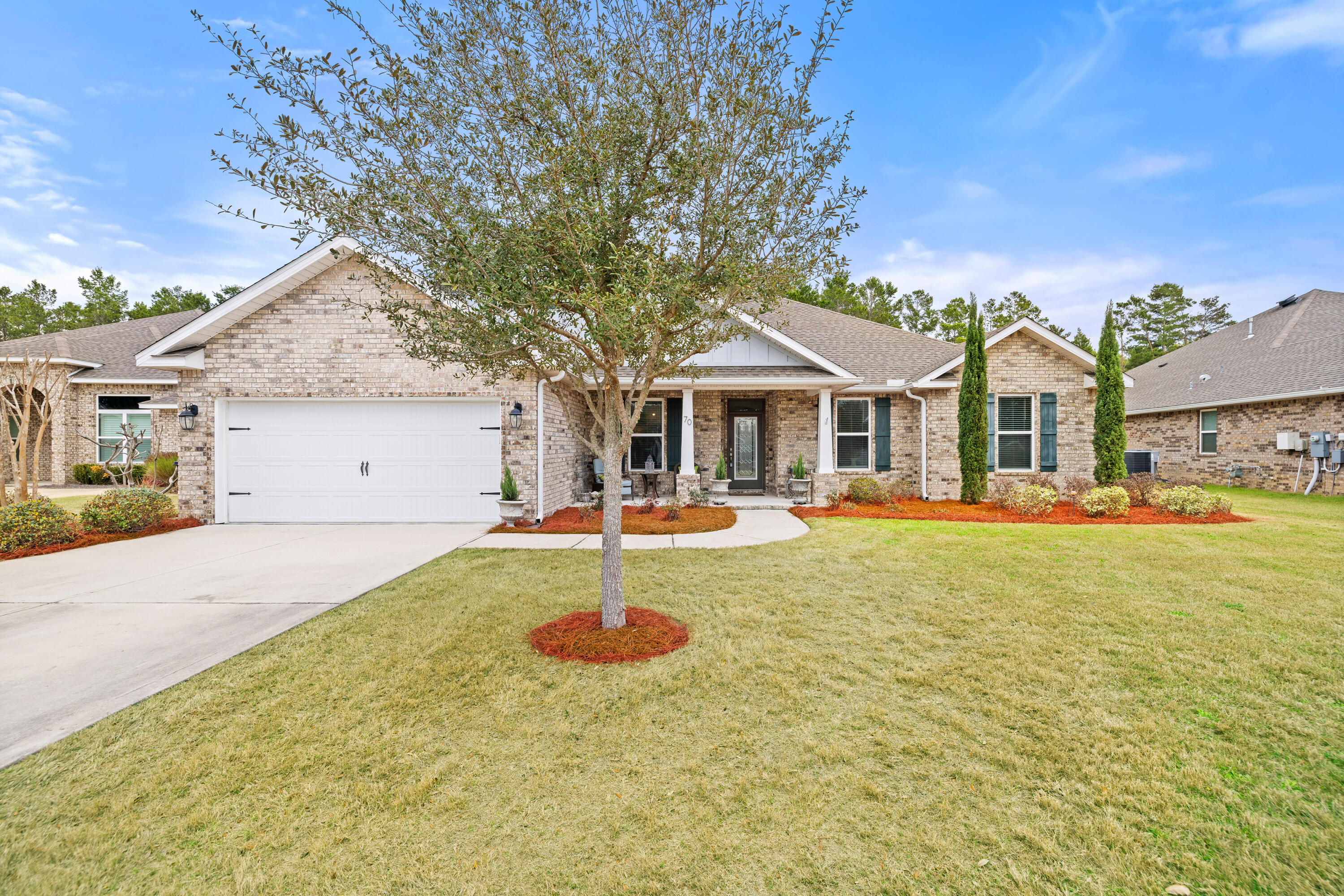 HAMMOCK BAY - Residential
