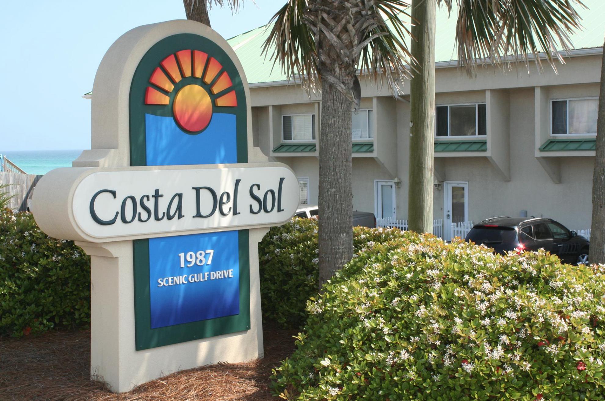 COSTA DEL SOL T/H - Residential