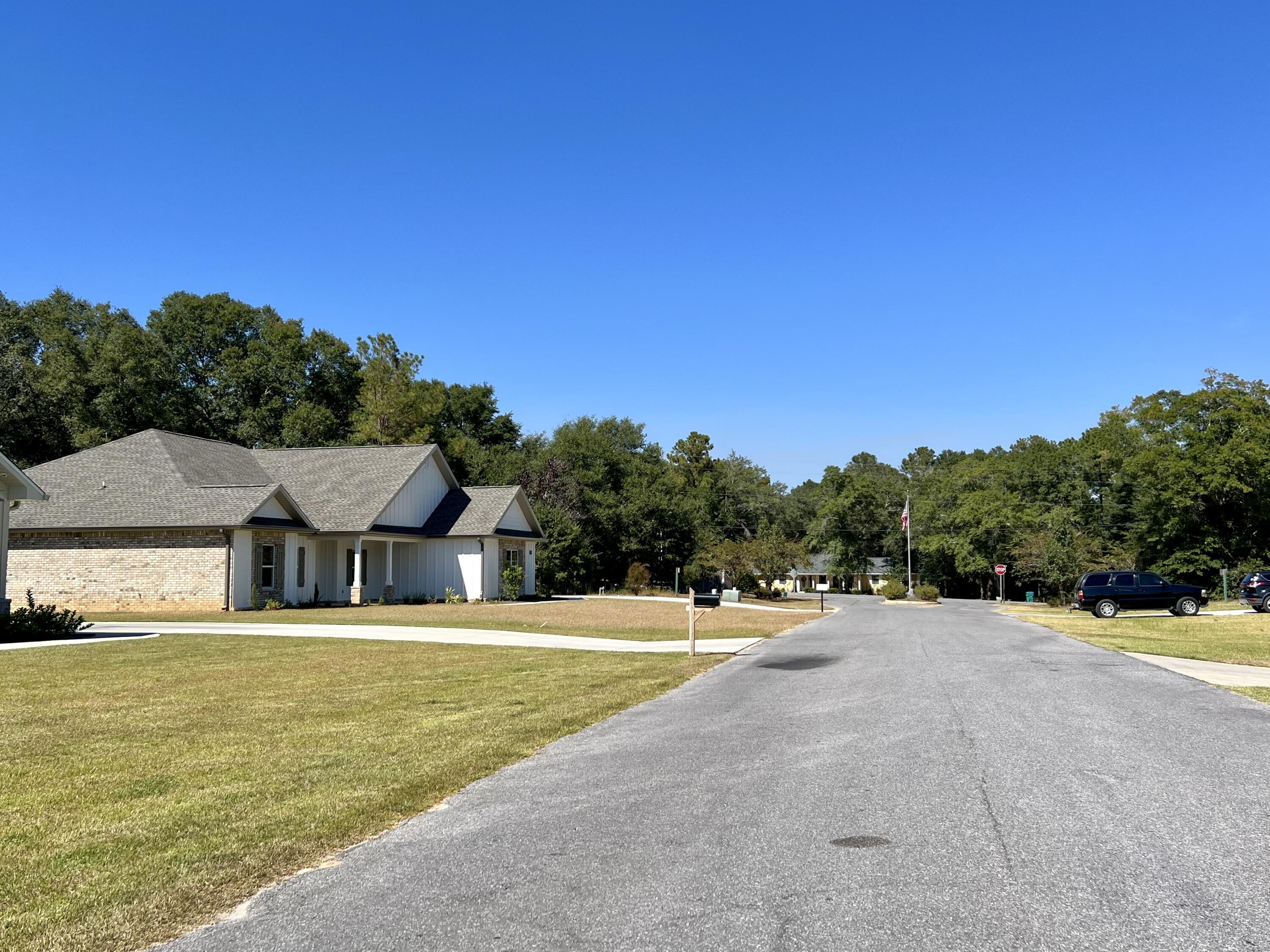 Welcome to Willow Creek Plantation!!! This is the perfect homesite here in the Willow Creek subdivision. Enjoy your summer days over at the saltwater community pool or a picnic at the playground on Wayne Rogers Rd. This Property has easy access to Hwy 90 and Hwy 85. Convenient location to Bob Sikes Airport and Industrial Park. Local Shopping centers like the new and upcoming Crestview Commons, entertainment, restaurants, and schools. Don't miss out on this opportunity!