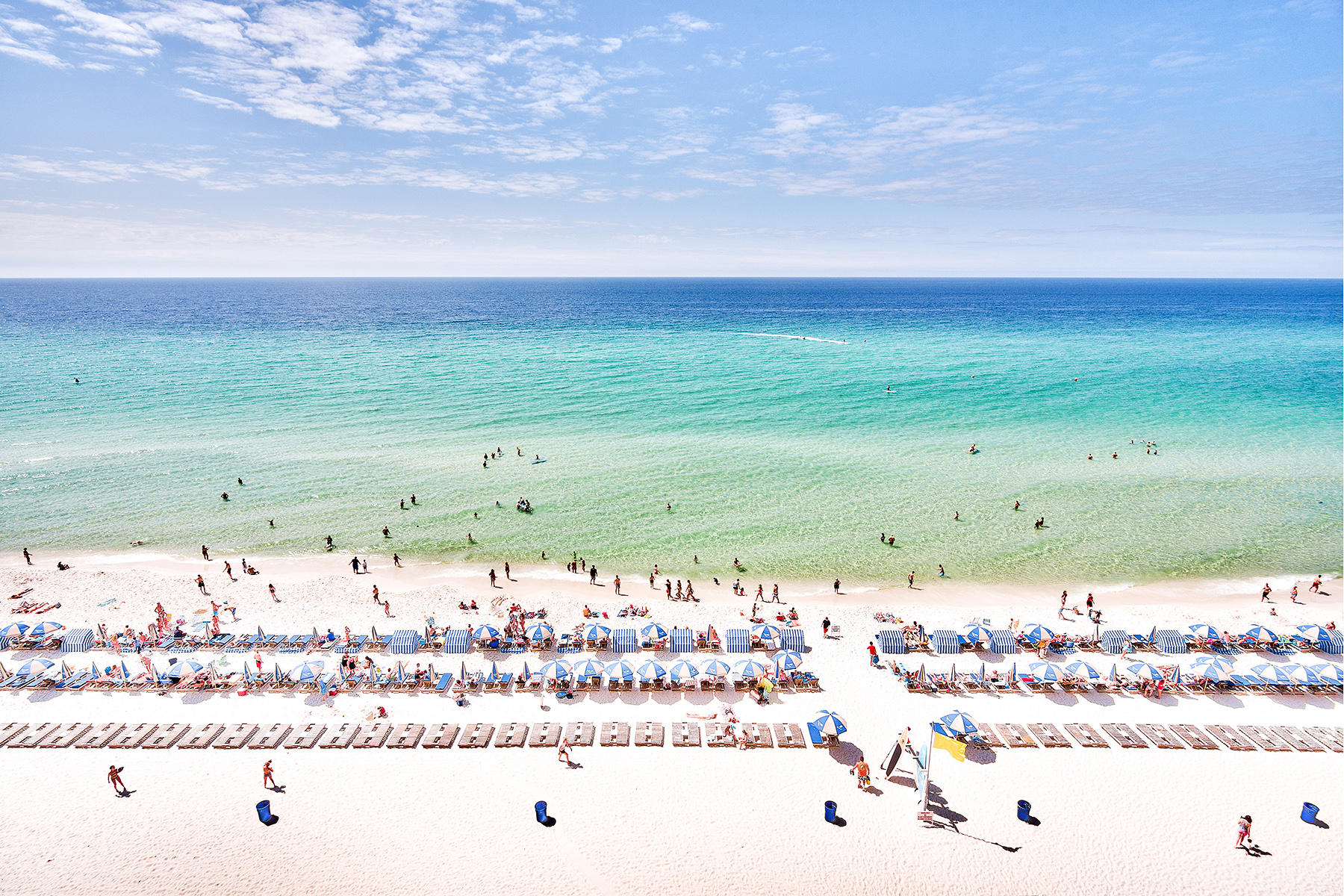 Tidewater Beach Phase II - Residential