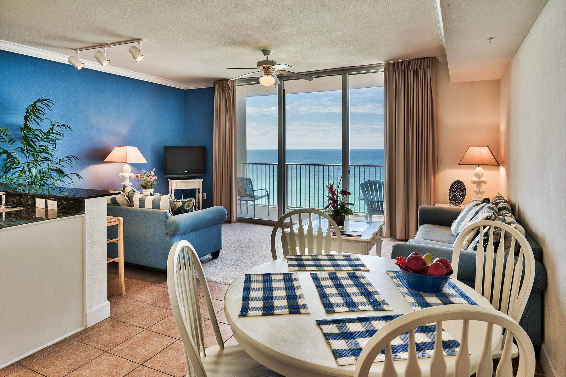 Tidewater Beach Phase II - Residential