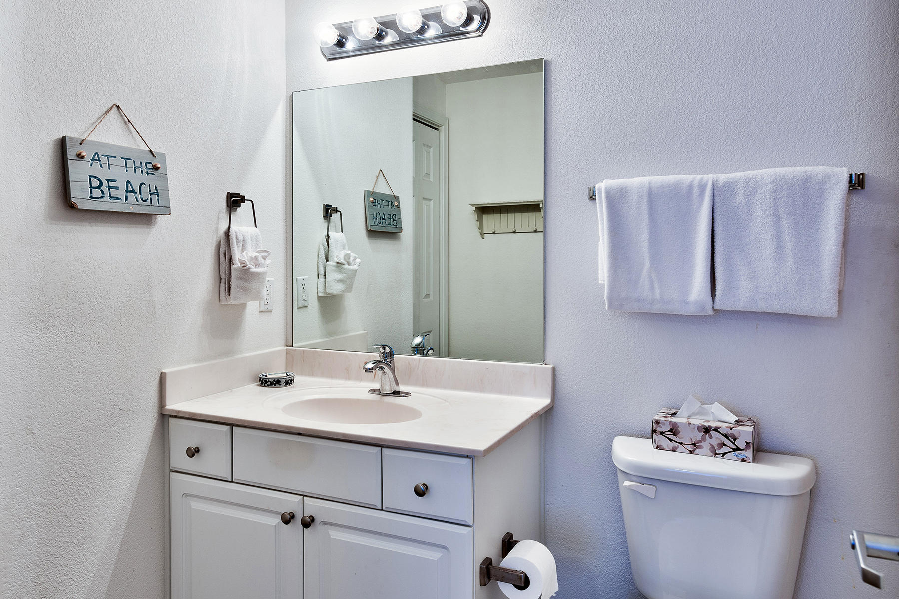 Tidewater Beach Phase II - Residential