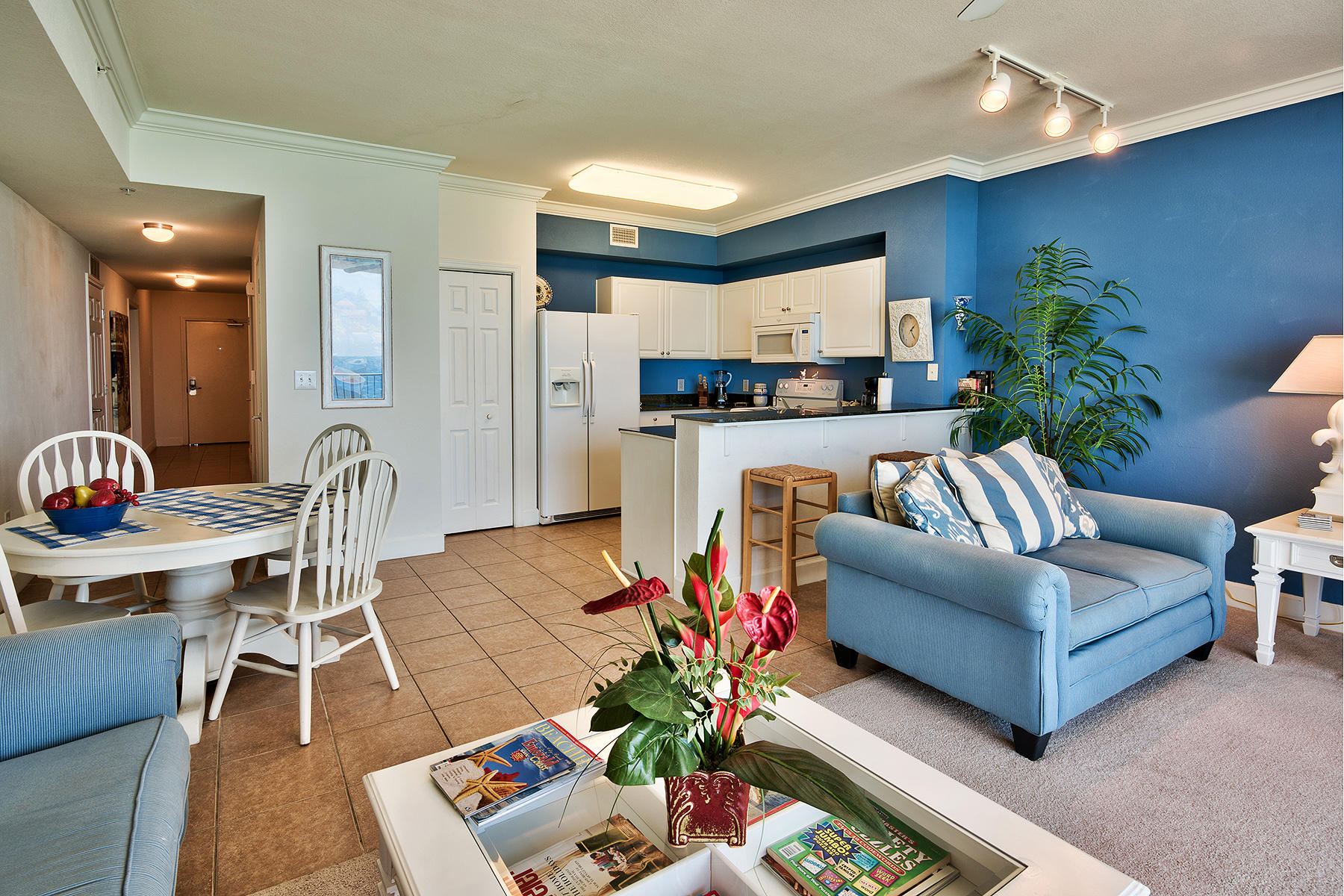 Tidewater Beach Phase II - Residential