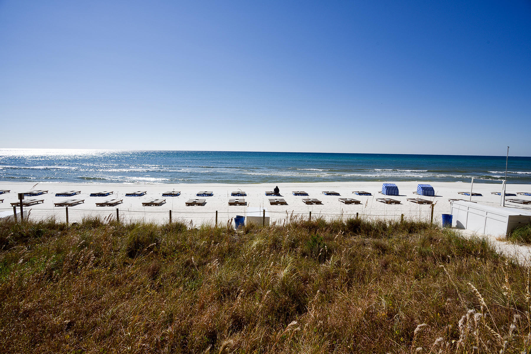 Tidewater Beach Phase II - Residential