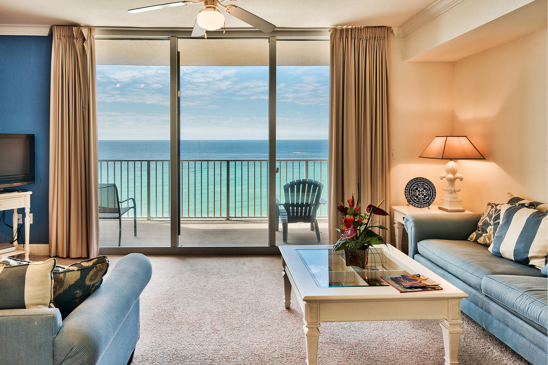 Tidewater Beach Phase II - Residential