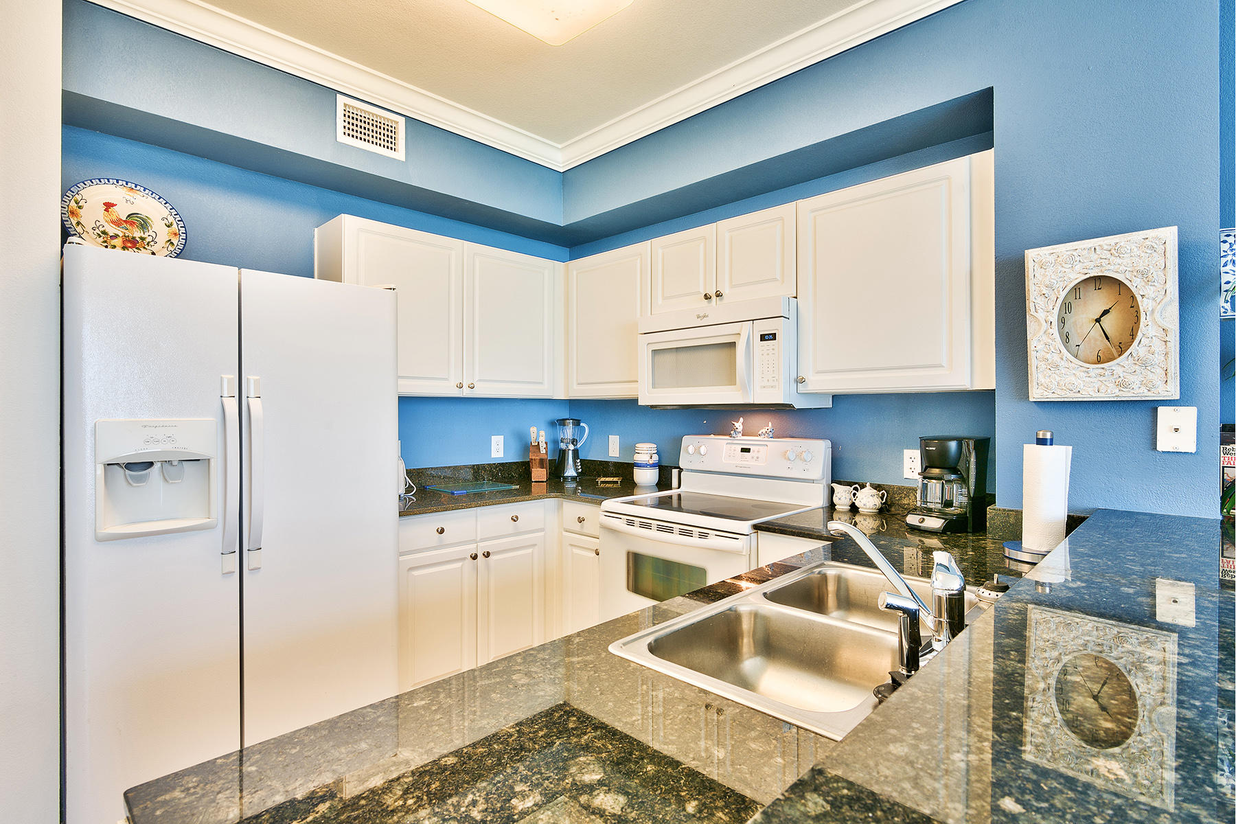 Tidewater Beach Phase II - Residential