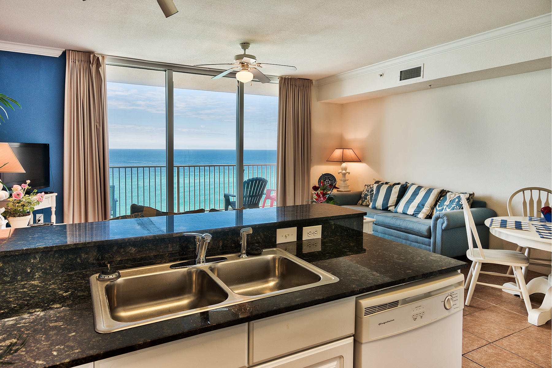 Tidewater Beach Phase II - Residential