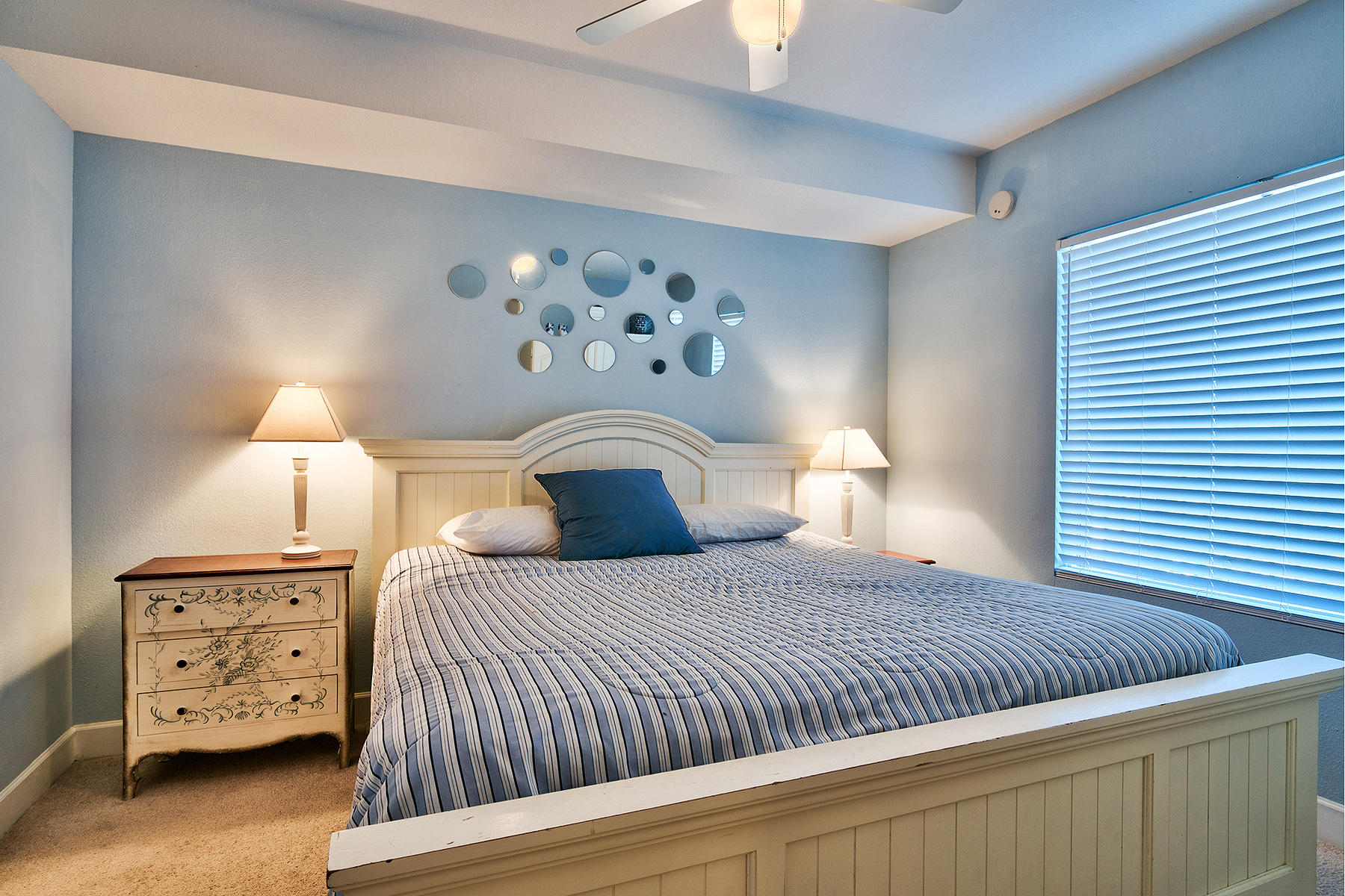 Tidewater Beach Phase II - Residential