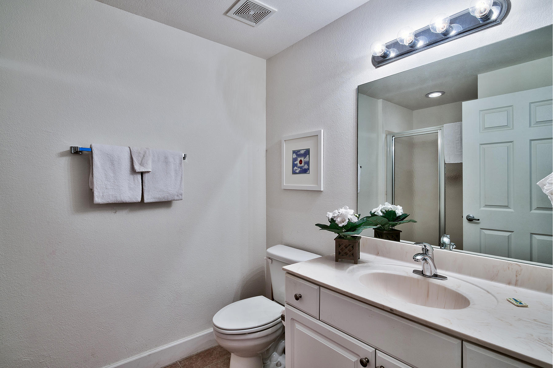 Tidewater Beach Phase II - Residential