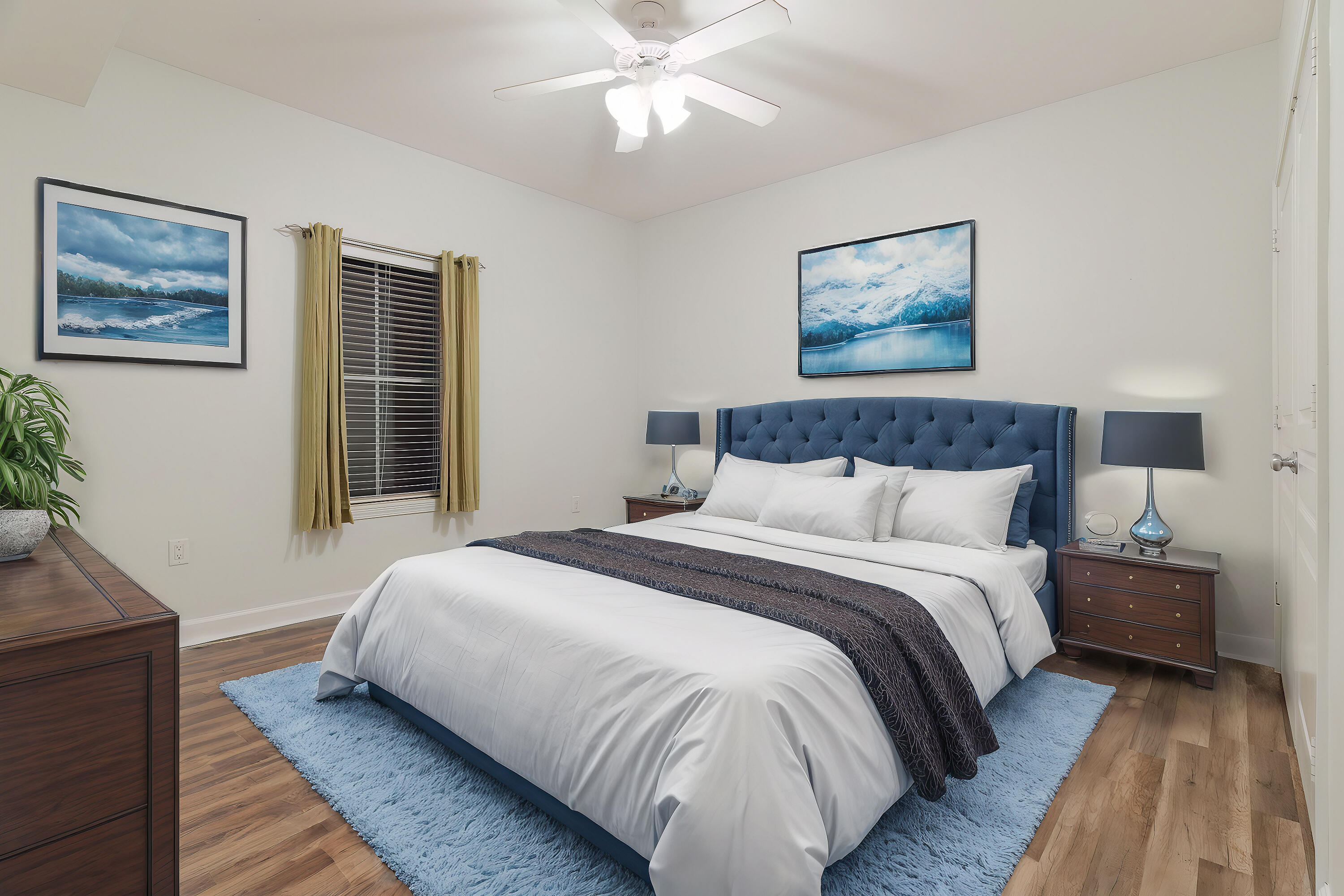 INDIANOLA ON THE WATER - Residential
