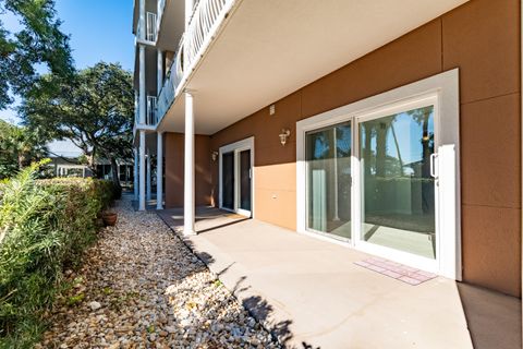 A home in Fort Walton Beach