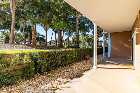 A home in Fort Walton Beach