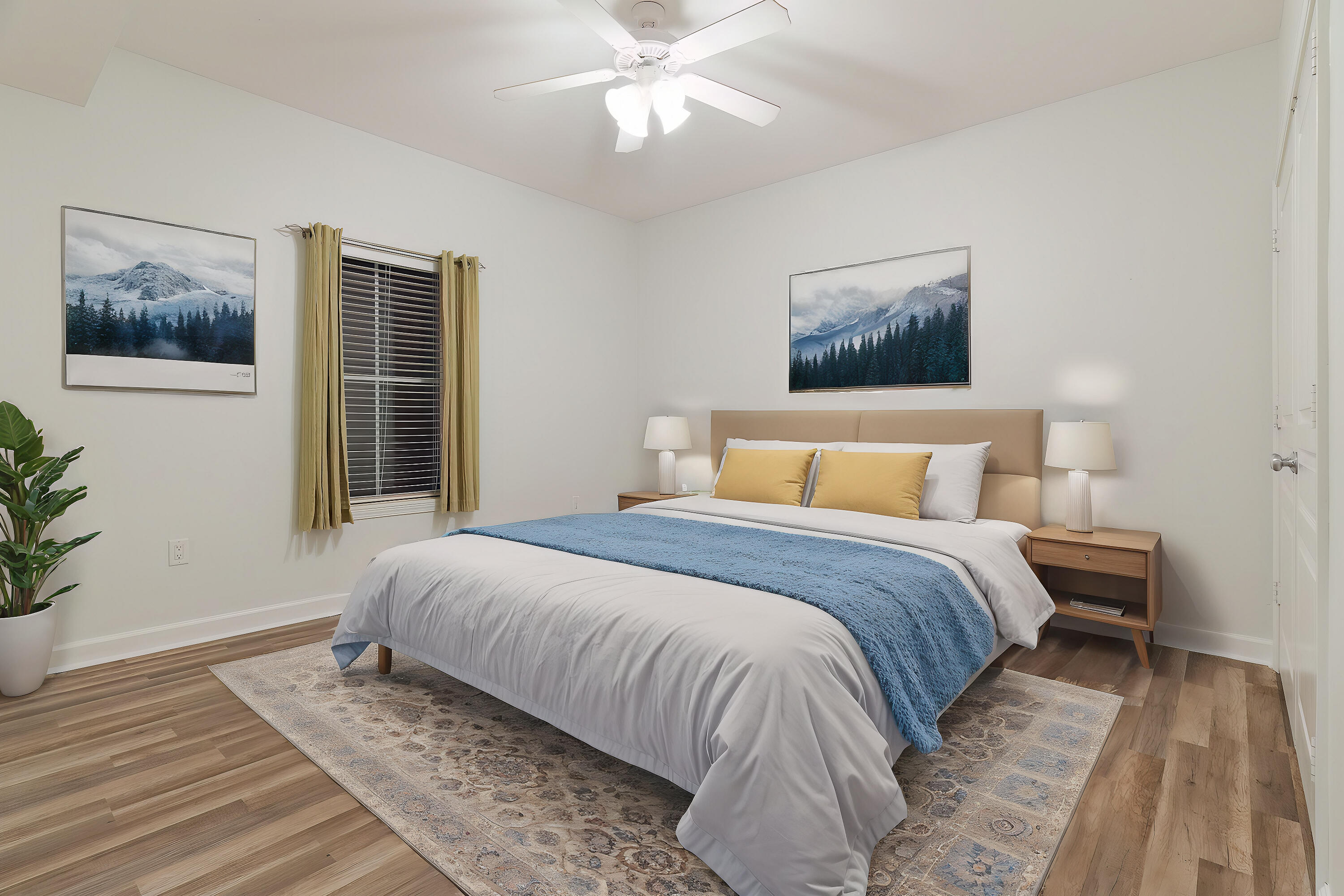 INDIANOLA ON THE WATER - Residential