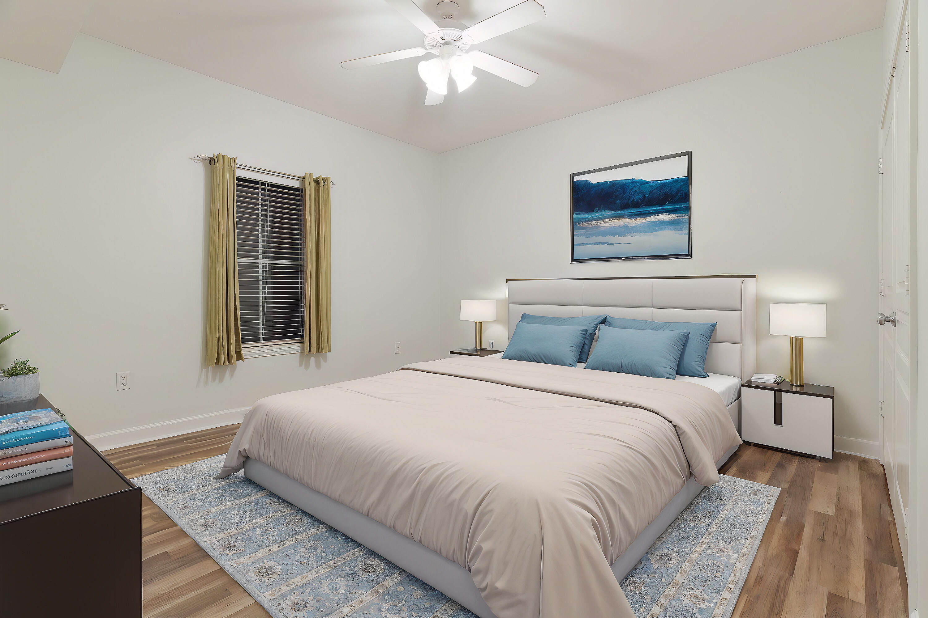 INDIANOLA ON THE WATER - Residential