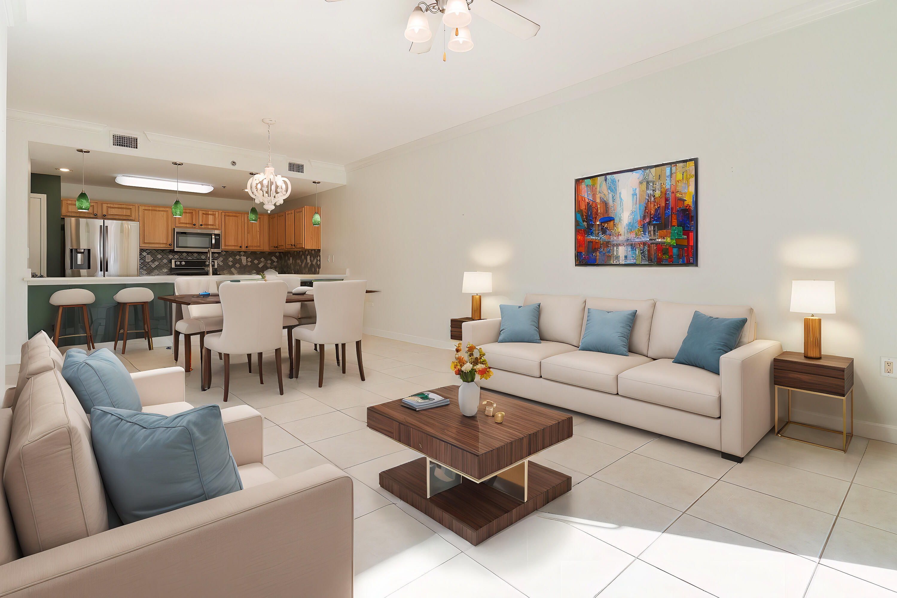 INDIANOLA ON THE WATER - Residential