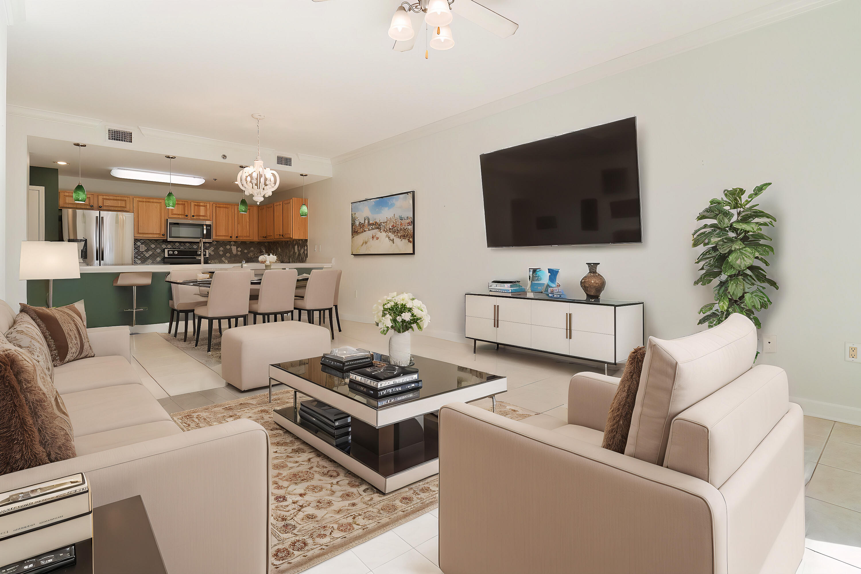 INDIANOLA ON THE WATER - Residential