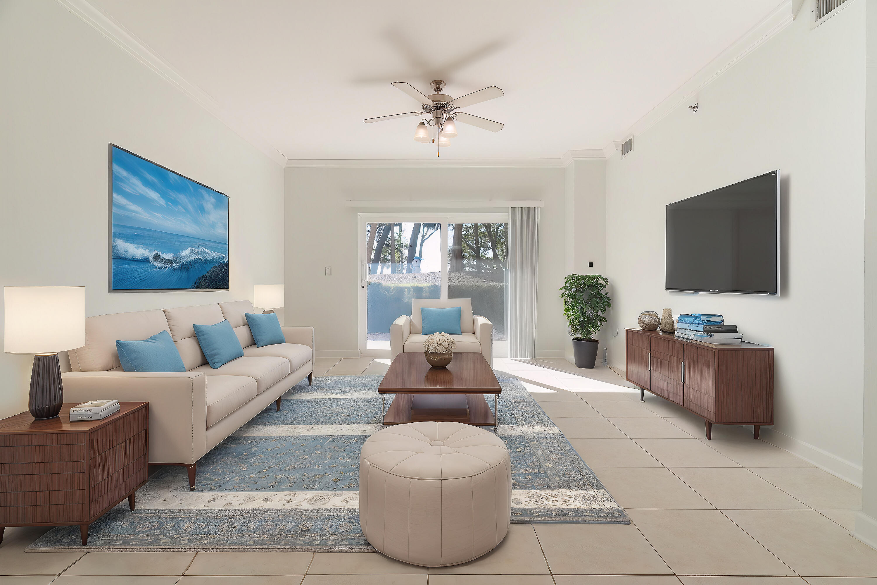 INDIANOLA ON THE WATER - Residential