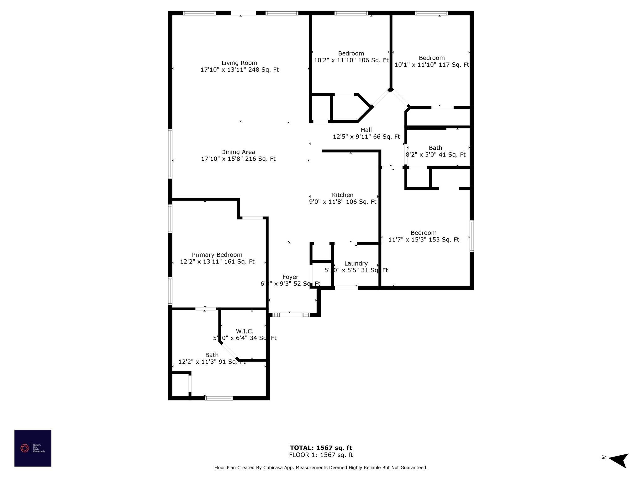 :HAMPTON RIDGE ESTATES - Residential