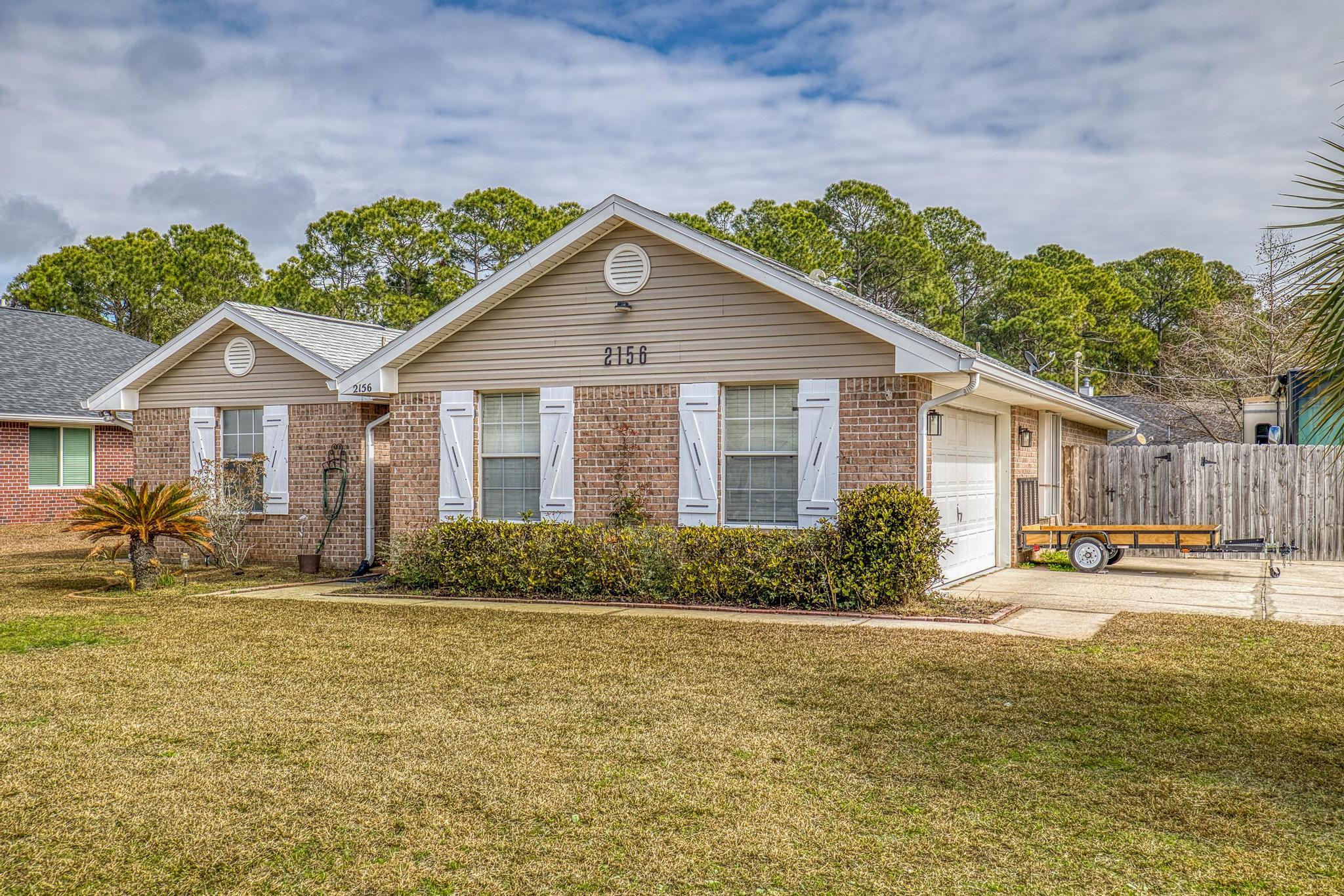 :HAMPTON RIDGE ESTATES - Residential