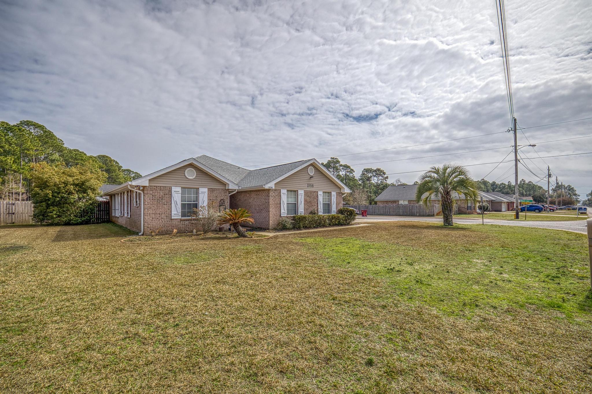 :HAMPTON RIDGE ESTATES - Residential