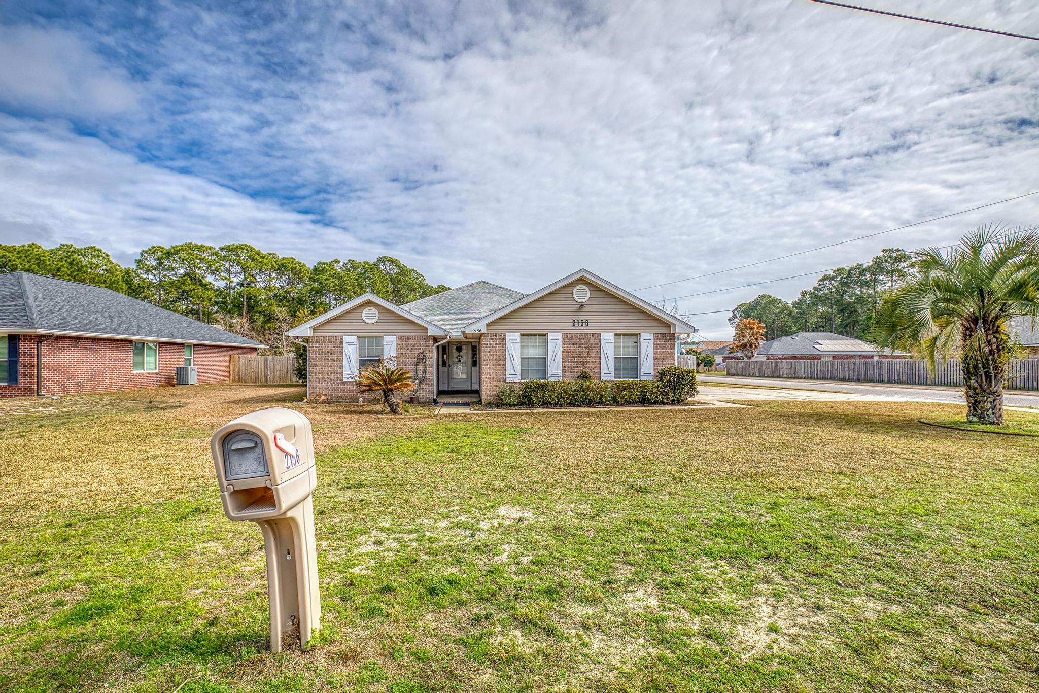 :HAMPTON RIDGE ESTATES - Residential