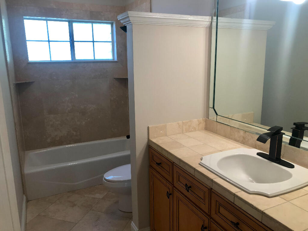 SWIFT CREEK PH 3 - Residential