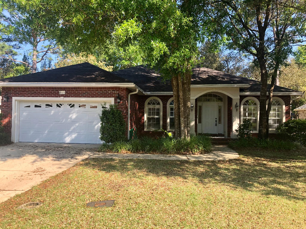 SWIFT CREEK PH 3 - Residential