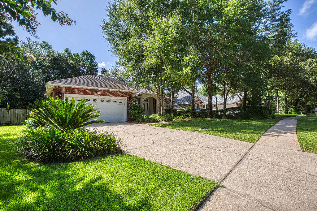 SWIFT CREEK PH 3 - Residential