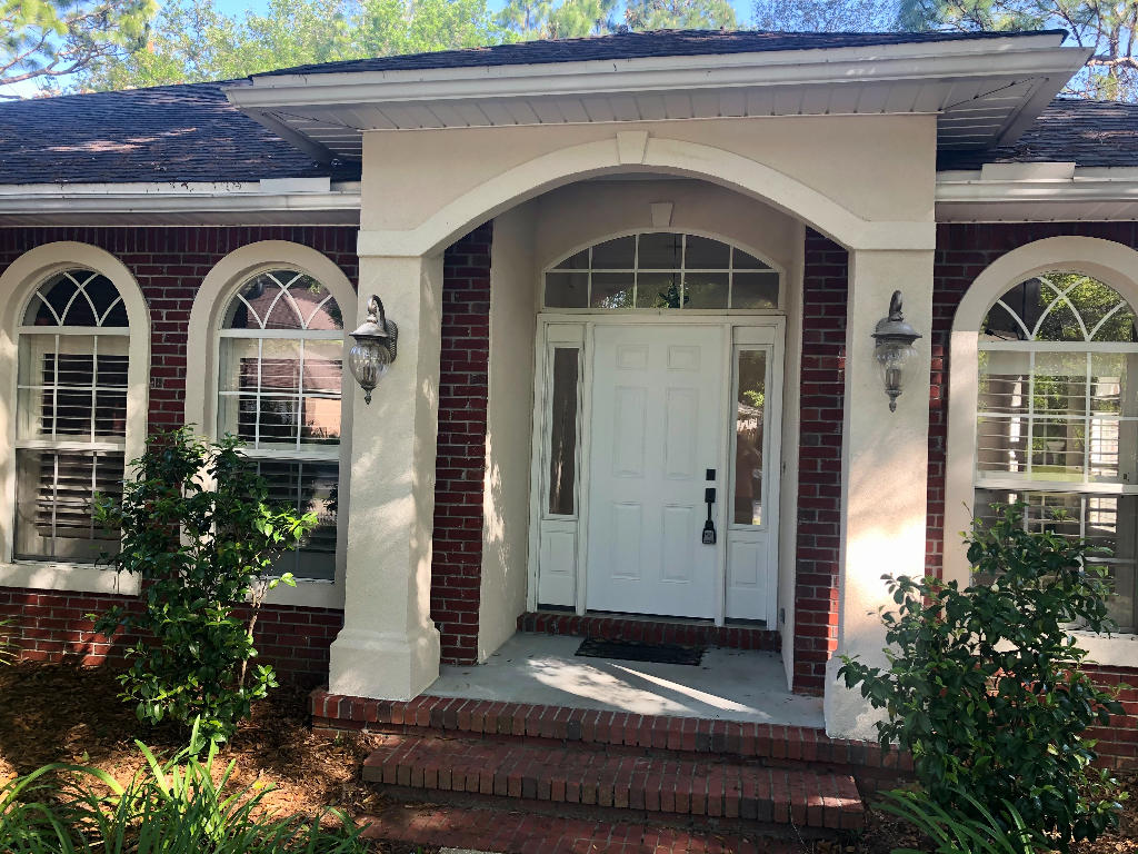 SWIFT CREEK PH 3 - Residential