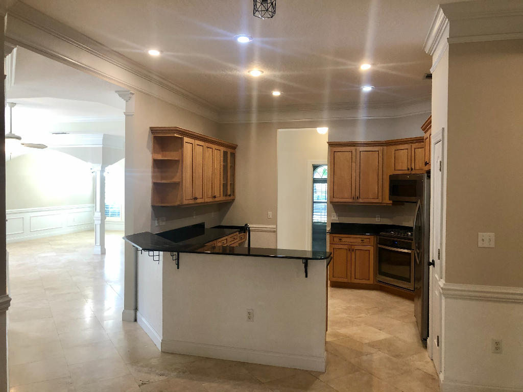 SWIFT CREEK PH 3 - Residential