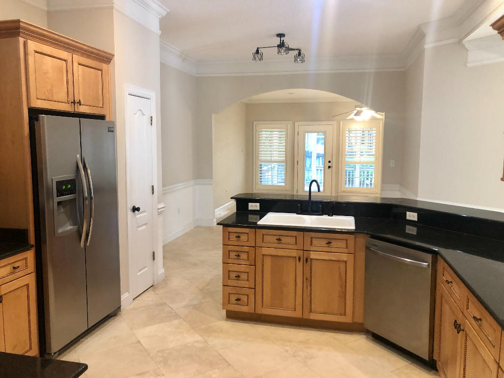 SWIFT CREEK PH 3 - Residential