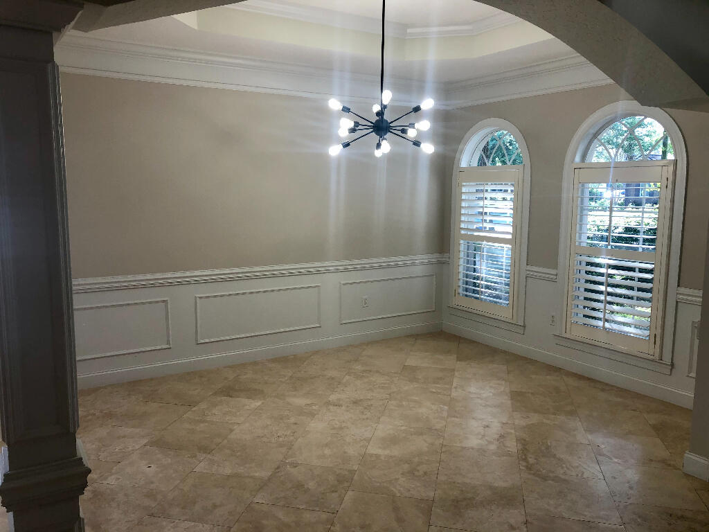 SWIFT CREEK PH 3 - Residential