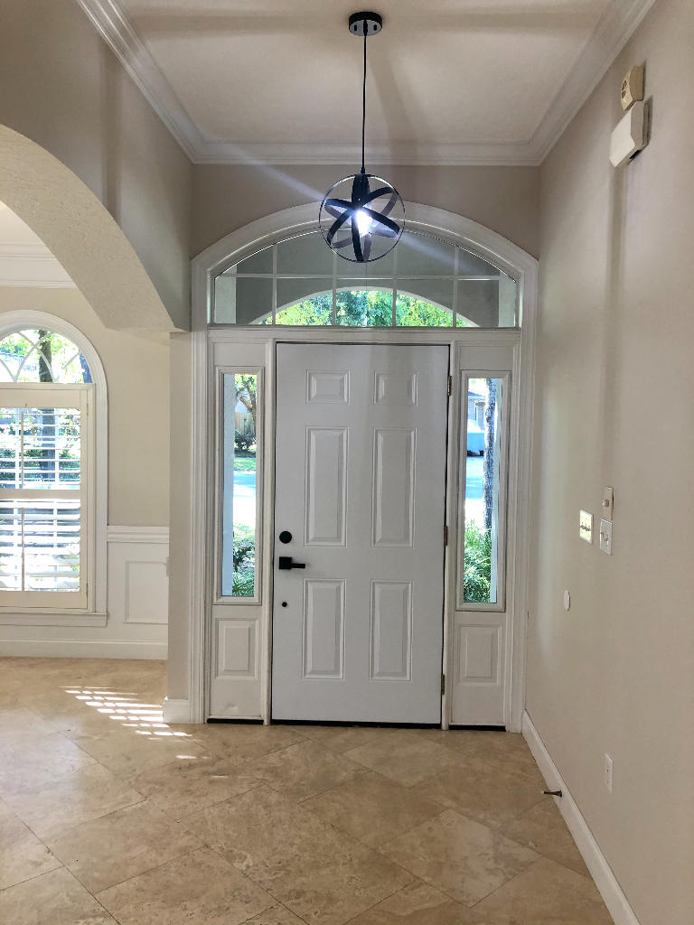 SWIFT CREEK PH 3 - Residential