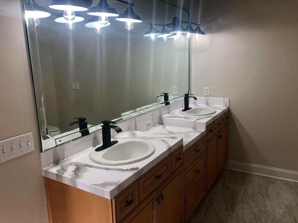 SWIFT CREEK PH 3 - Residential