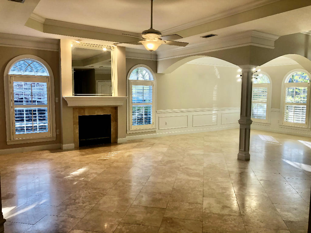 SWIFT CREEK PH 3 - Residential