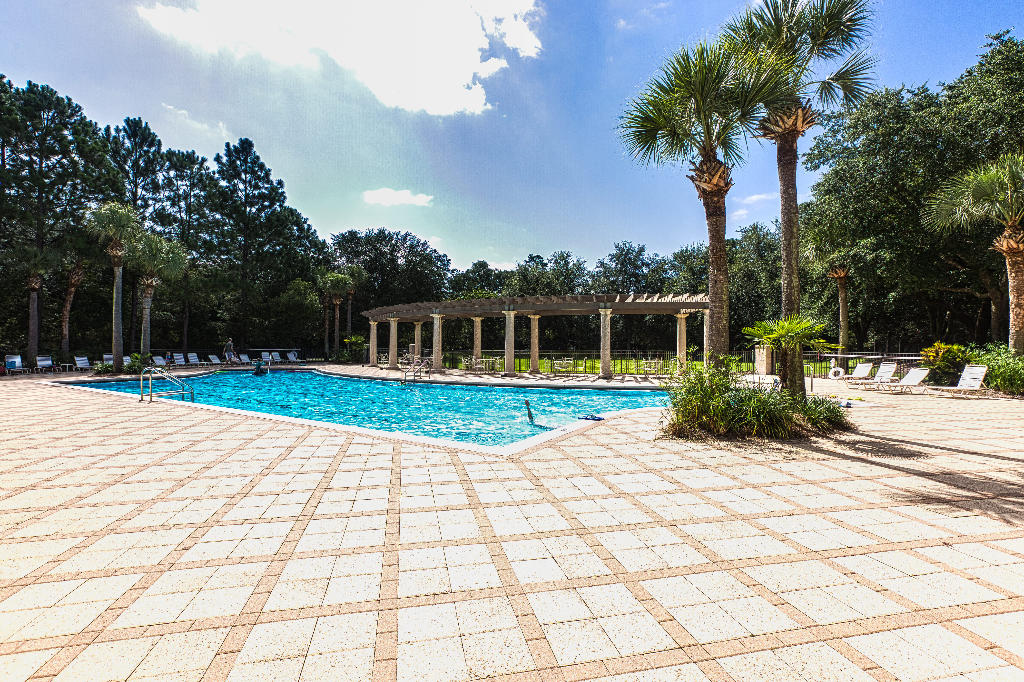 SWIFT CREEK PH 3 - Residential