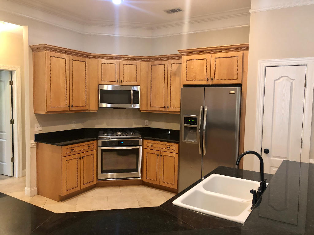 SWIFT CREEK PH 3 - Residential