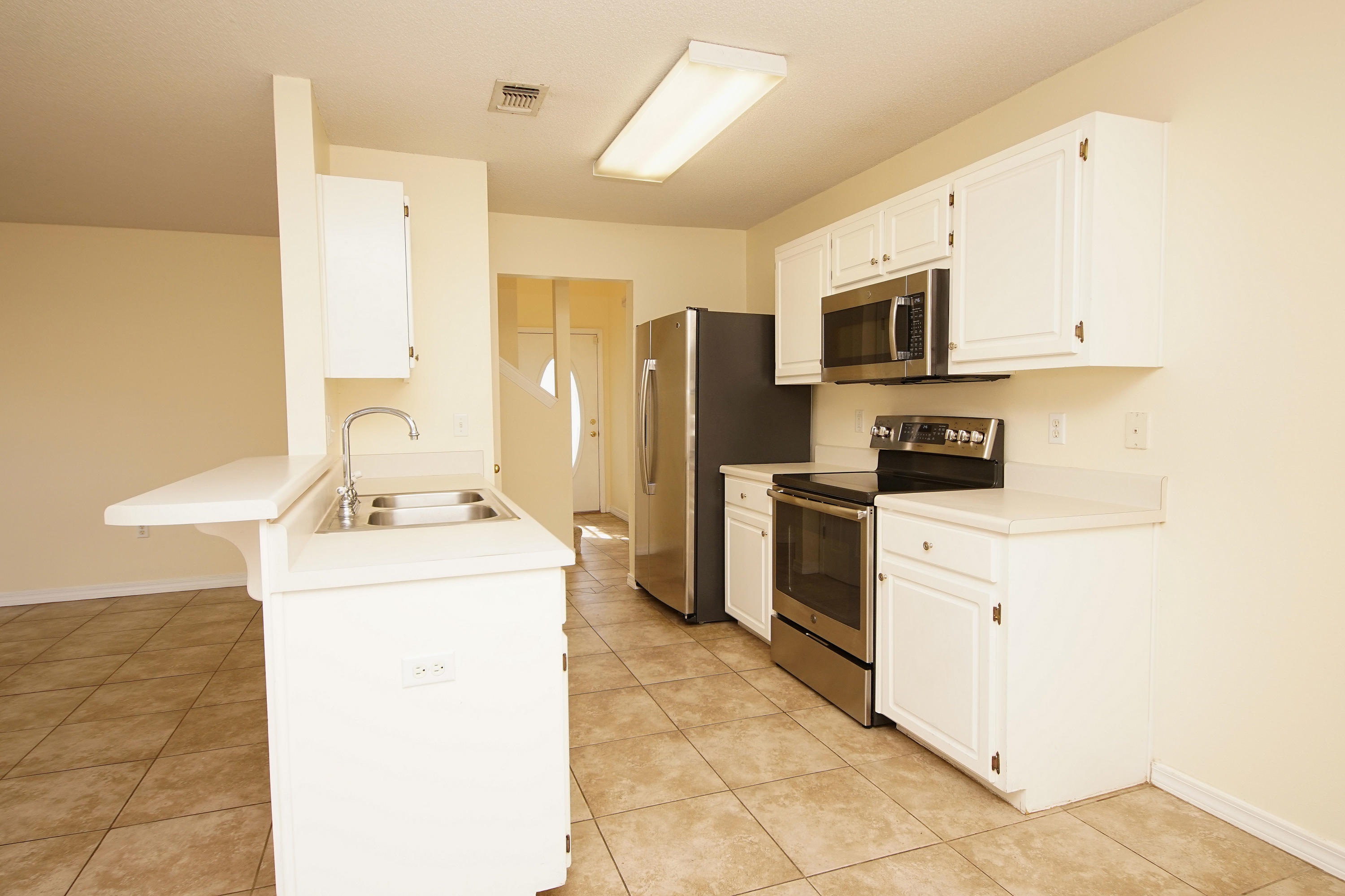 WATERFORD ESTATES S/D - Residential