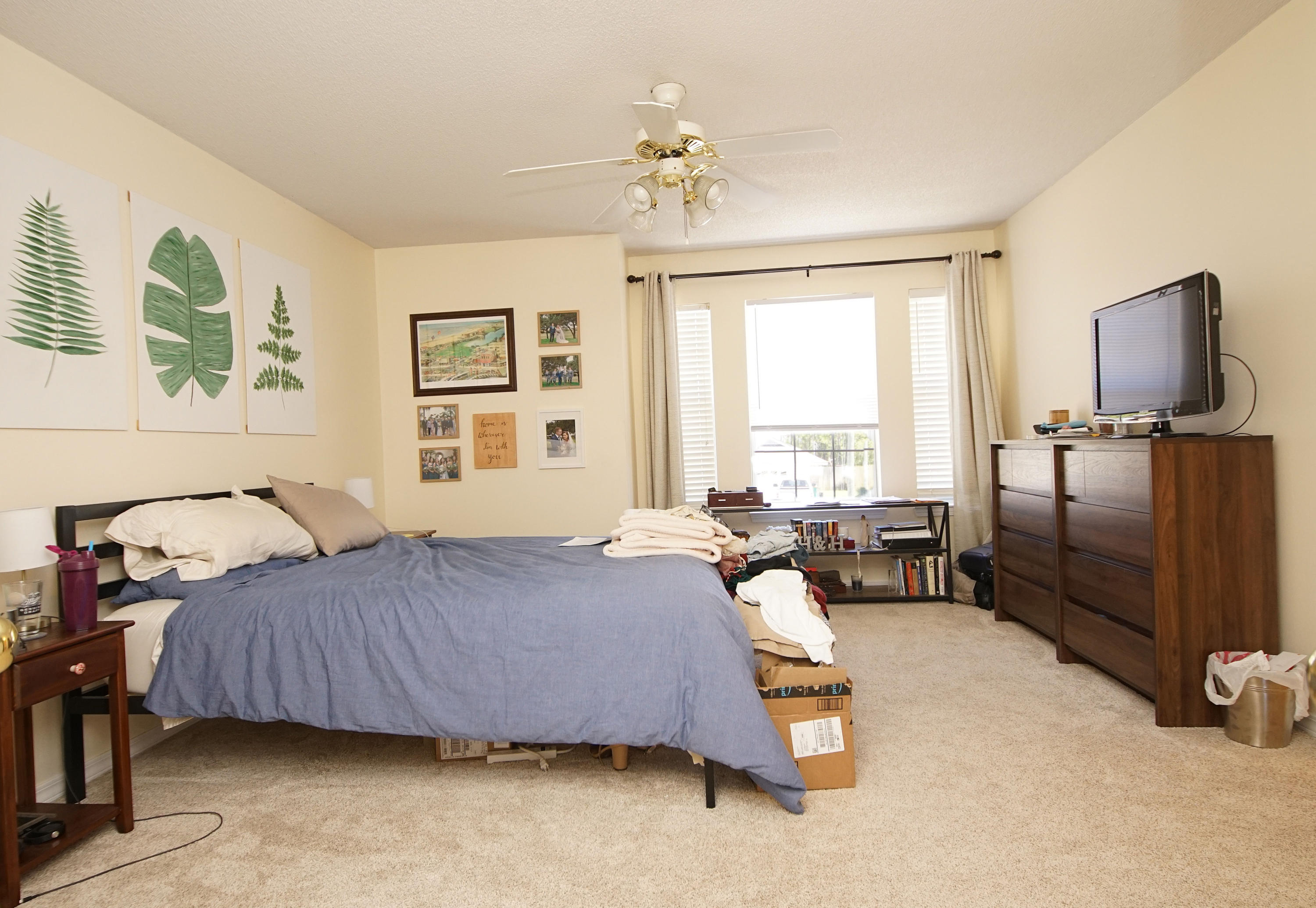 WATERFORD ESTATES S/D - Residential