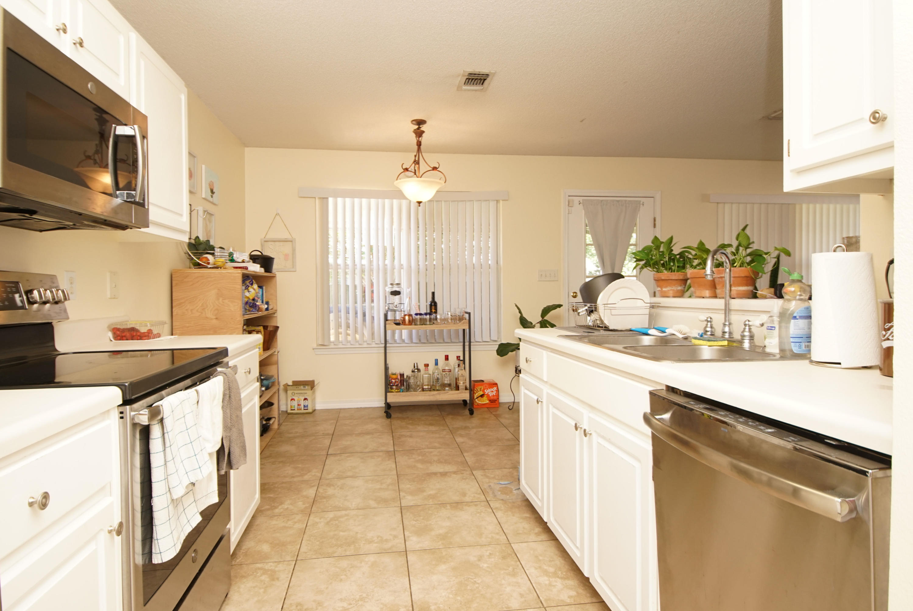 WATERFORD ESTATES S/D - Residential