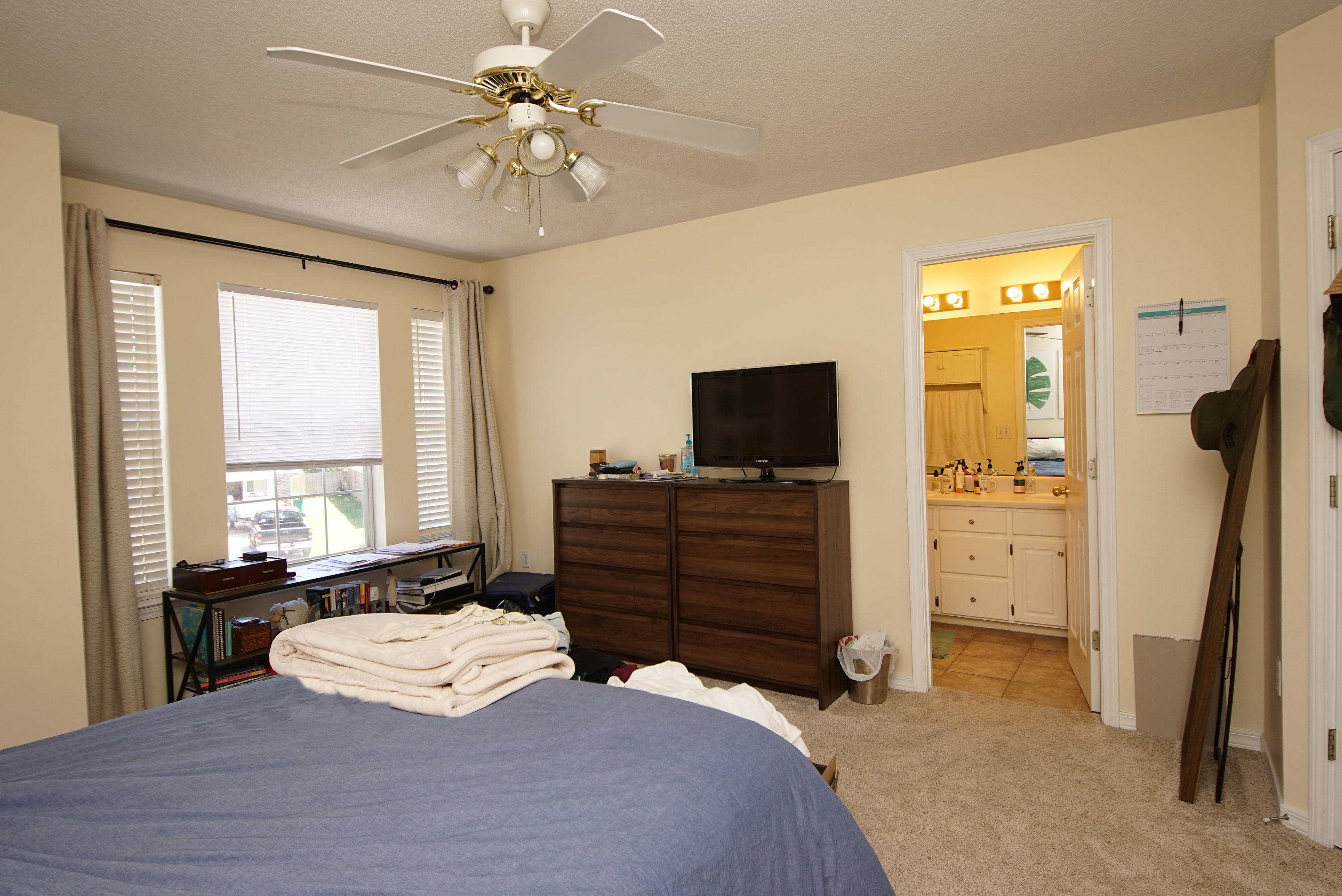 WATERFORD ESTATES S/D - Residential