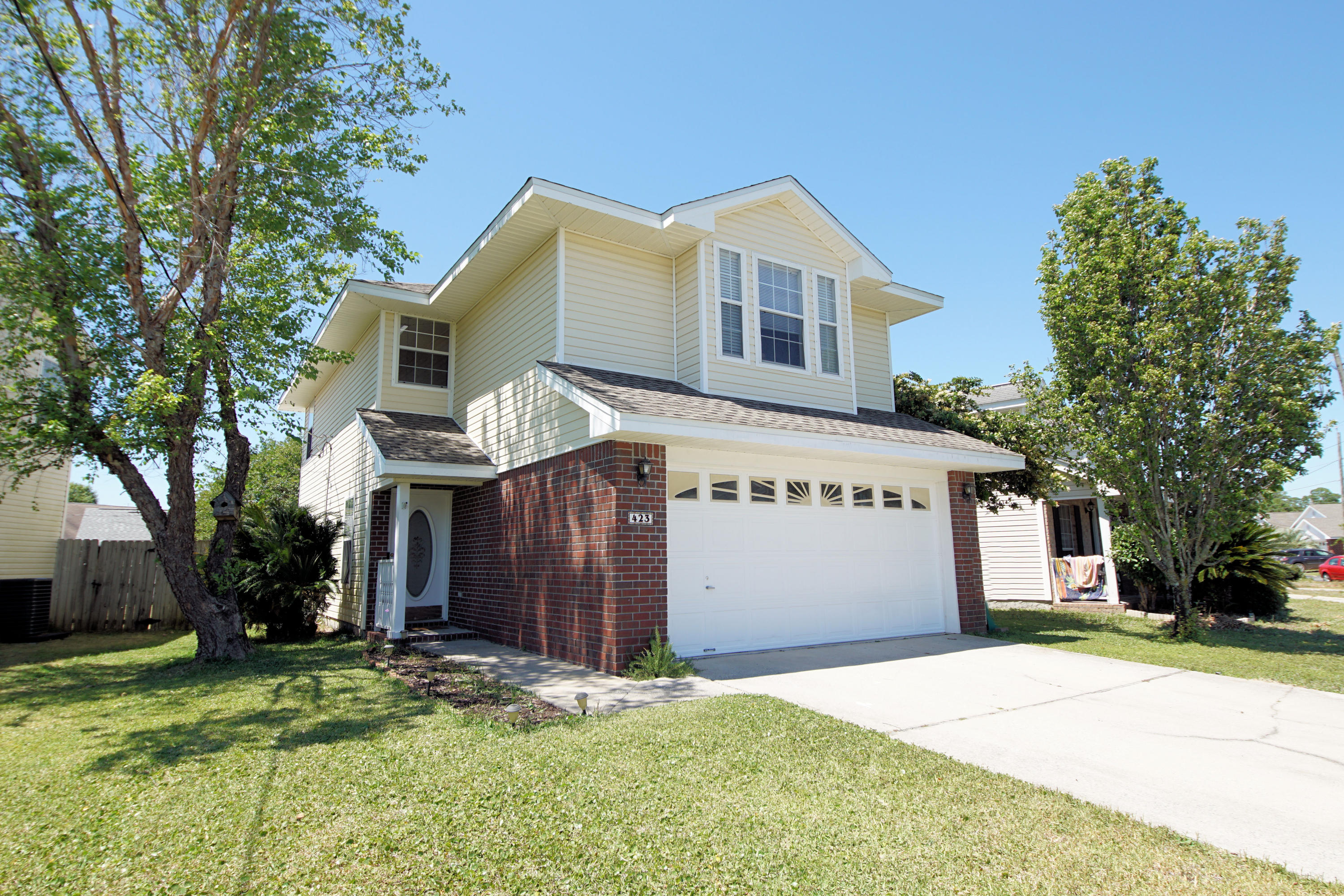 WATERFORD ESTATES S/D - Residential