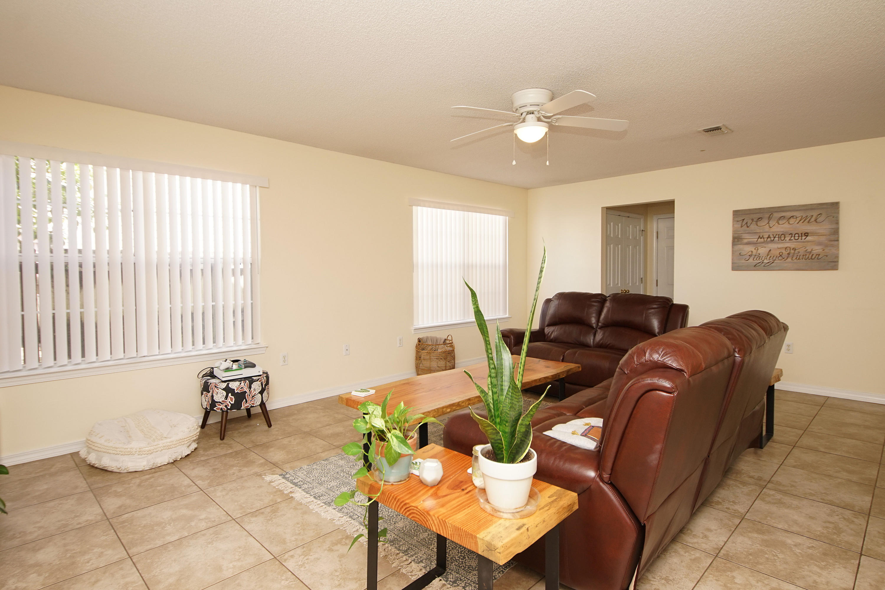 WATERFORD ESTATES S/D - Residential