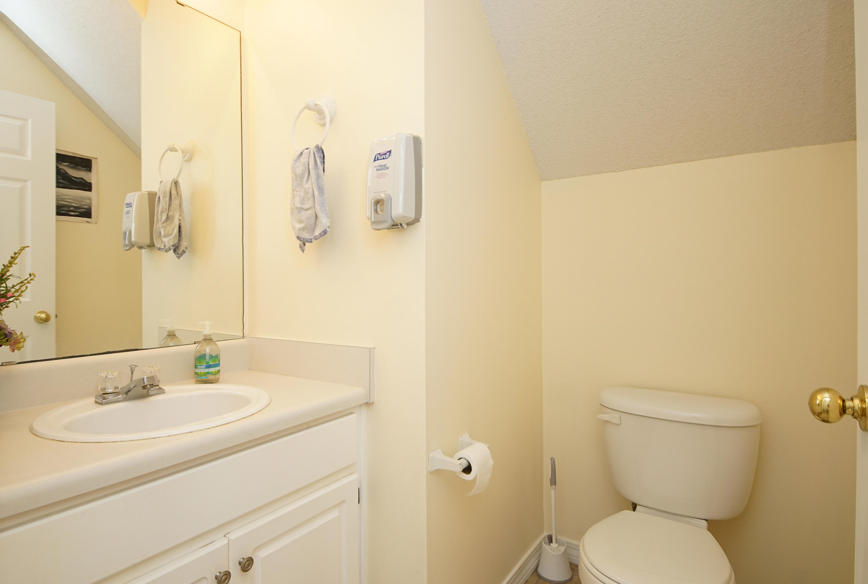 WATERFORD ESTATES S/D - Residential