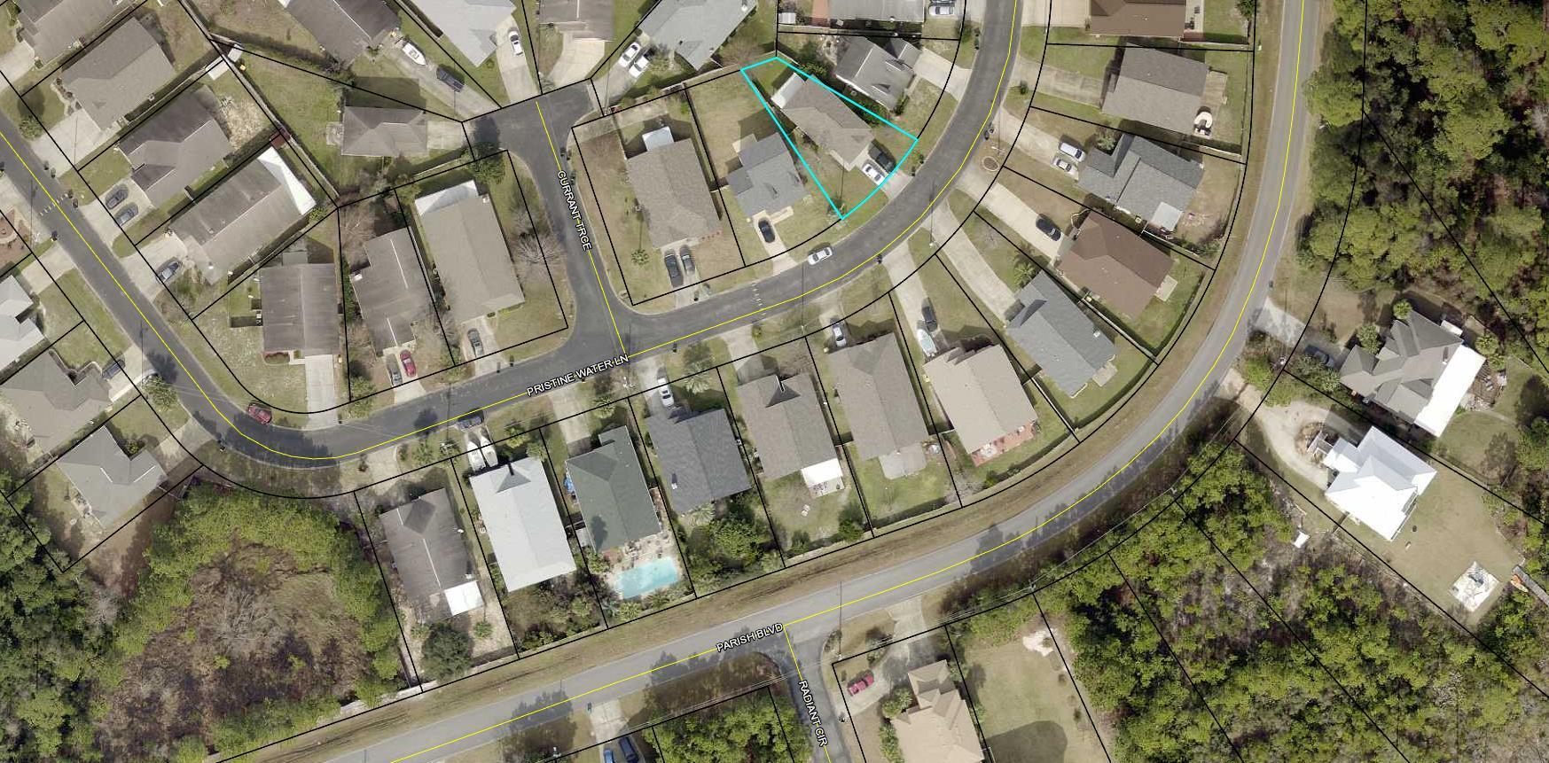 WATERFORD ESTATES S/D - Residential